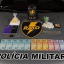 Divulgação/PMAL