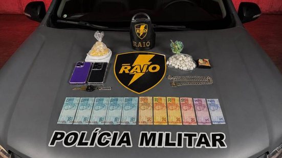 Divulgação/PMAL