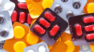 Medicamentos das empresas Cimed Industria S.A. e Hypofarma - Instituto de Hypodermia e Farmácia LTDA passam por recolhimento voluntário. - Foto: Arquivo/Agência Brasil