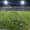 Foto: Reprodução/FAF TV