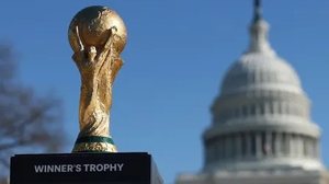 Divulgação/Fifa