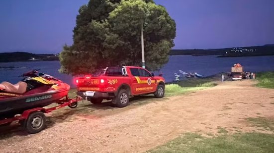 Corpo de Bombeiros Militar de Sergipe (CBM/SE)