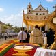 Missa Campal e Procissão interditam ruas do Centro de Maceió