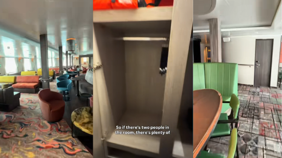 Reprodução / Tiktok