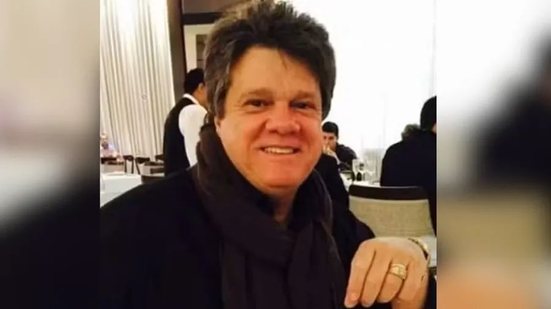 Criminoso já foi piloto, Gerson Palermo, o "Pigmeu", sequestrou um Boeing da Vasp em 2000 - Reprodução