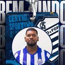 CSA anuncia contratação do zagueiro Mikael, ex-XV de Jaú, para sequência da Série D - Divulgação / CSA