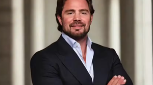 Daniel Vorcaro, dono do Banco Master - Banco Master