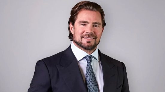 Daniel Vorcaro está preso por fraudes ligadas ao Banco Master - Reprodução