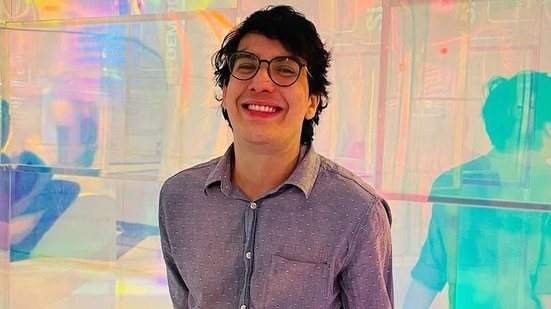 Danilo Neves Pereira foi achado morto em Buenos Aires após encontro - Reprodução / @teacherdanilon Instagram