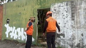 Foto: Defesa Civil Maceió