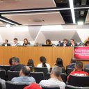 Alessandra Torres/Câmara dos Deputados
