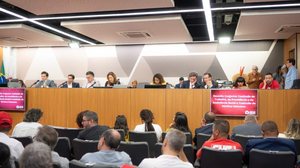 Alessandra Torres/Câmara dos Deputados