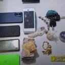 Divulgação / Polícia Civil de Alagoas