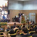 Detran Alagoas abre campanha Maio Amarelo 2026 com ações educativas em todo o estado - Tiago Ranieri / Detran Alagoas