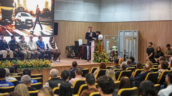 Detran Alagoas abre campanha com ações educativas em todo o estado