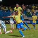 Nelson Terme/CBF