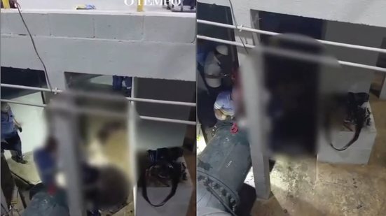 Foto: Divulgação / Vídeo cedido a O TEMPO por TV Banqueta