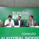 Pedro Acioli* e João Victor Souza