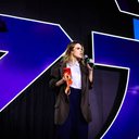Em estreia como palestrante, Ana Paula Renault diz detestar coaches - Divulgação / Gramado Summit
