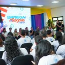 Emprega Mais Alagoas tem 160 vagas para cursos gratuitos em Maceió - Ascom Seteq / Ascom Associação dos Supermercados de Alagoas