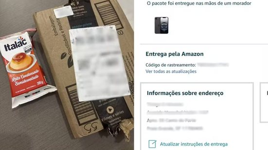 Foto: Reprodução/Arquivo Pessoal