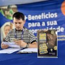 Imagem Mais que energia: mutirão da Equatorial leva oportunidades e serviços gratuitos para Santana do Ipanema