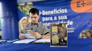 Imagem Mais que energia: mutirão da Equatorial leva oportunidades e serviços gratuitos para Santana do Ipanema