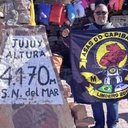 Erinaldo Cleibson de Aquino viajava com amigos rumo ao Atacama - Reprodução / Instagram Asas do Capibaribe