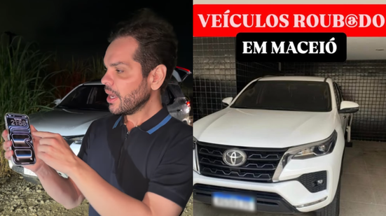 Reprodução / Instagram