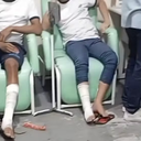Imagem Bomba caseira explode em escola de Belford Roxo e fere pelo menos 9 alunos