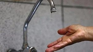 Fornecimento de água será restabelecido de forma gradativa - Foto: Agência Brasil
