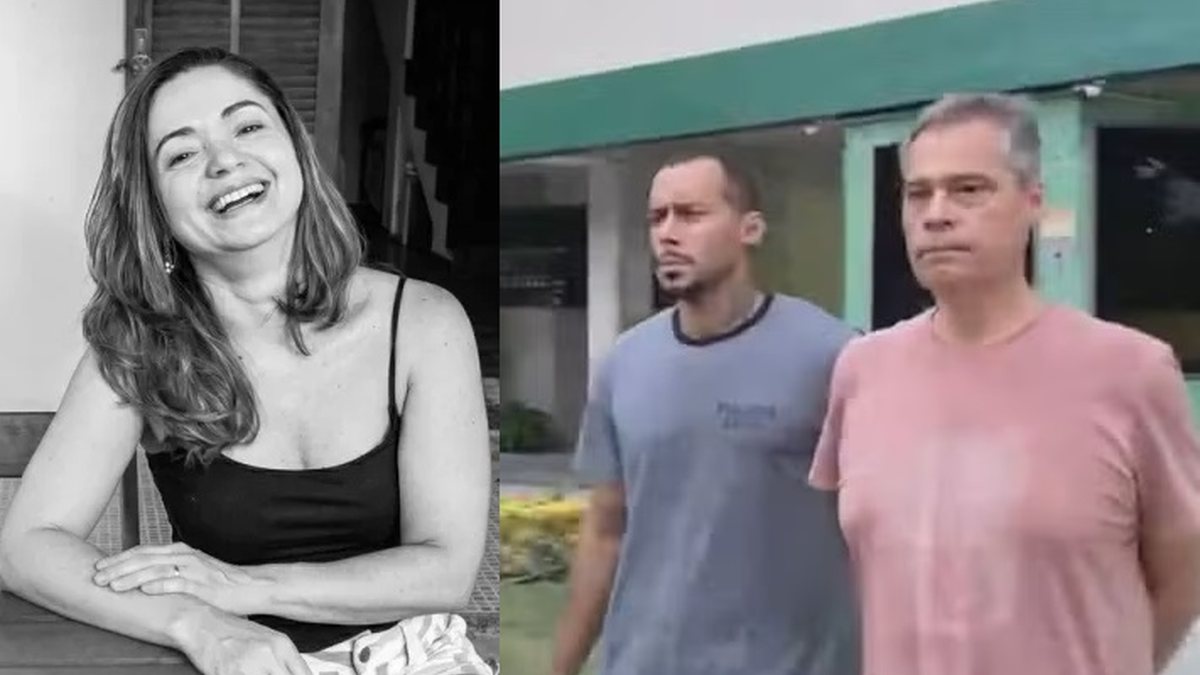 Homem é preso suspeito de envenenar companheira na zona norte do RJ