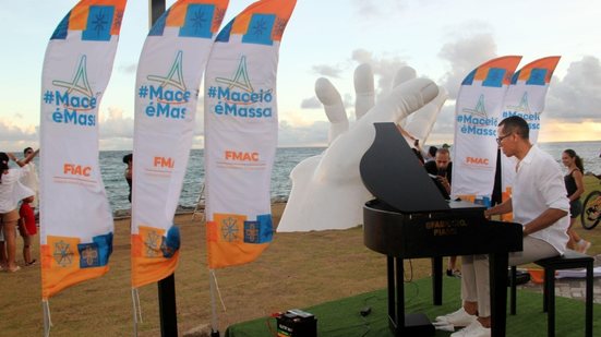 Foto: Secom Maceió