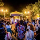 Imagem de arquivo de evento no espaço público do Jaraguá - Arquivo / Secom Maceió