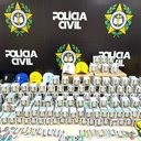 Divulgação/Polícia Civil