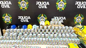 Divulgação/Polícia Civil