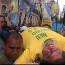 Reprodução/YouTube/Flávio Bolsonaro