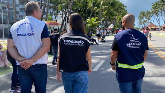 Secom Maceió