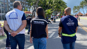 Secom Maceió