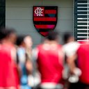 Gilvan de Souza / Flamengo