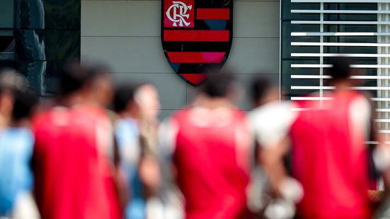 Gilvan de Souza / Flamengo