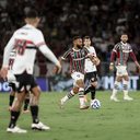 Lucas Merçon / Fluminense