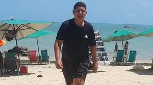 Gabriel Lincoln tinha 16 anos - Reprodução / Arquivo pessoal