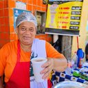 Imagem Vamos ajudar a Galega da Sopa