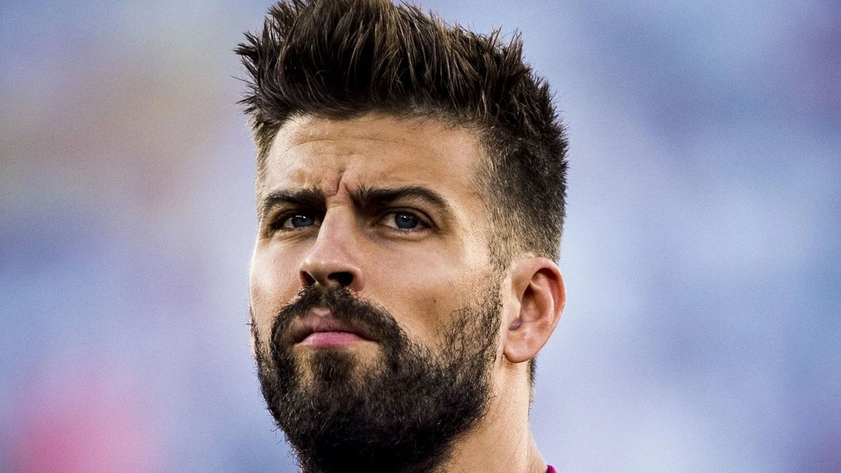 Piqué diz que seleção brasileira será grande decepção da Copa do Mundo