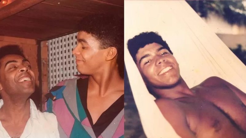 Gilberto Gil homenageia filho Pedro no dia em que ele faria 56 anosReprodução / Instagram