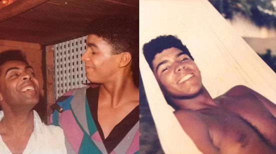 Gilberto Gil homenageia filho Pedro no dia em que ele faria 56 anos - Reprodução / Instagram