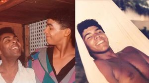 Gilberto Gil homenageia filho Pedro no dia em que ele faria 56 anos - Reprodução / Instagram
