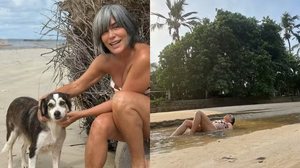 Reprodução/Instagram @gpiresoficial