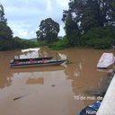 Nível dos rios está sendo monitorado pela Defesa Civil - Foto: Defesa Civil de Alagoas